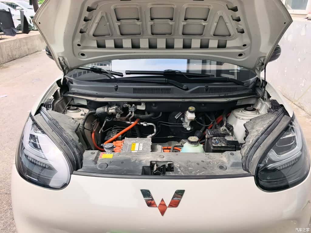 Wuling Bingo, 2023 20