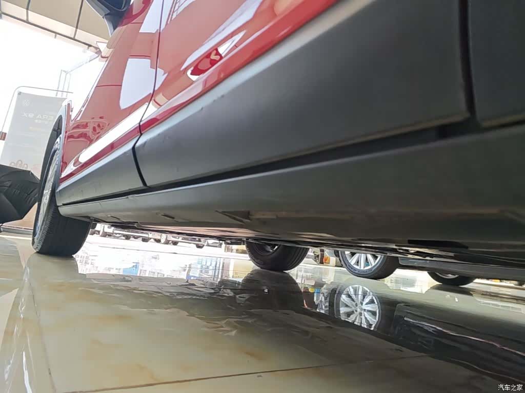 Mazda CX-4, 2018 22