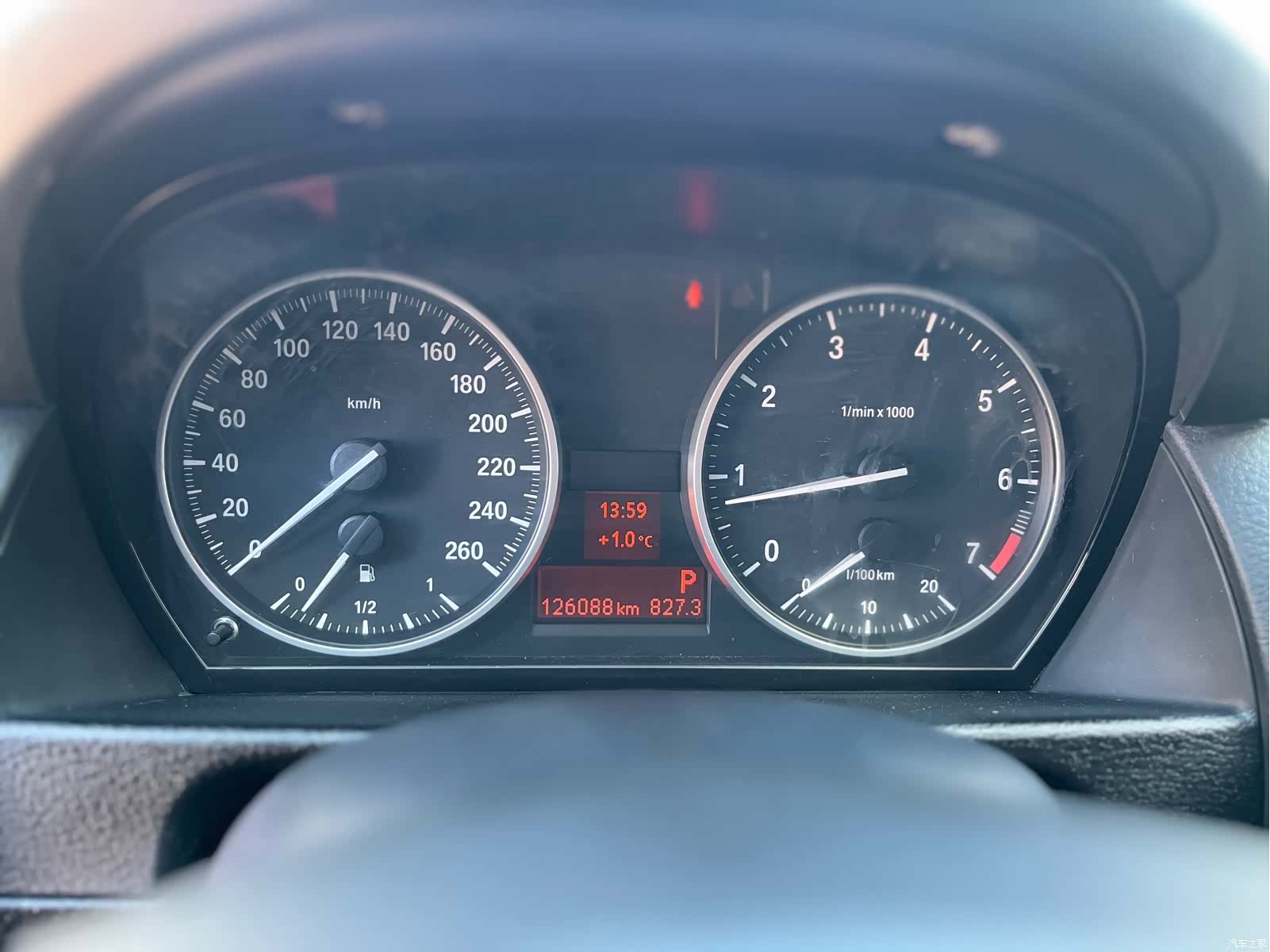 BMW X1, 2013 11