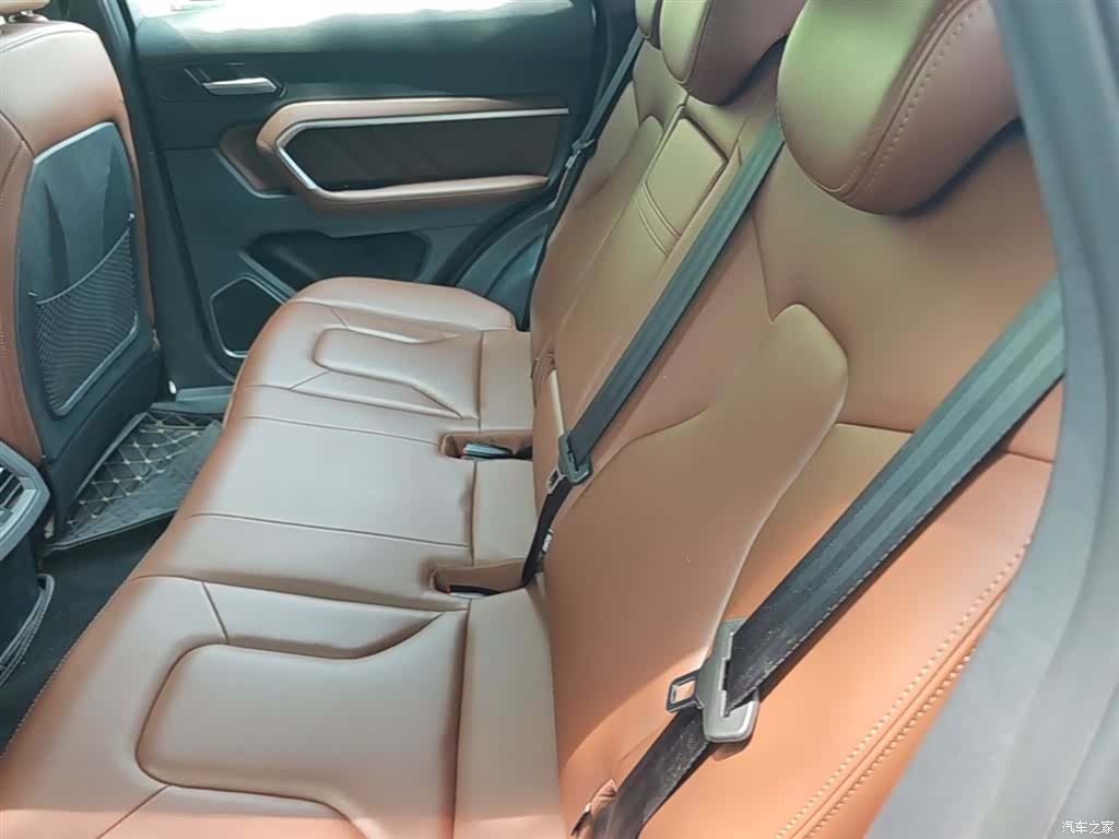 Haval H6, 2018 17