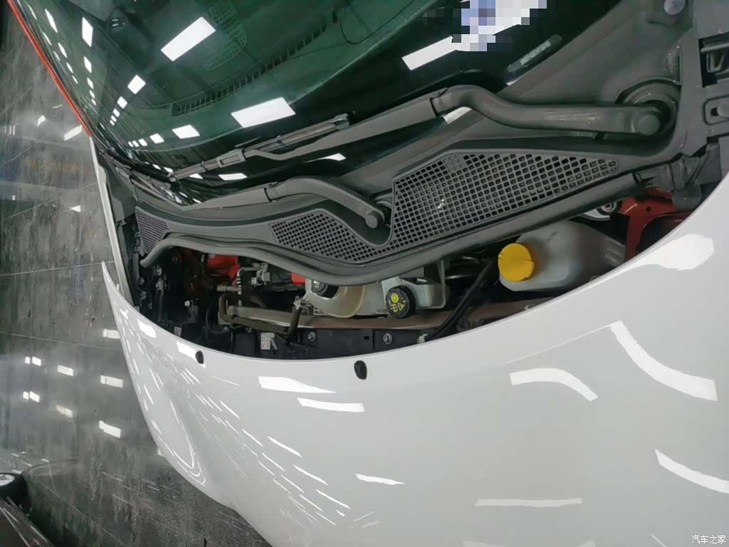 Smart Forfour, 2017 20