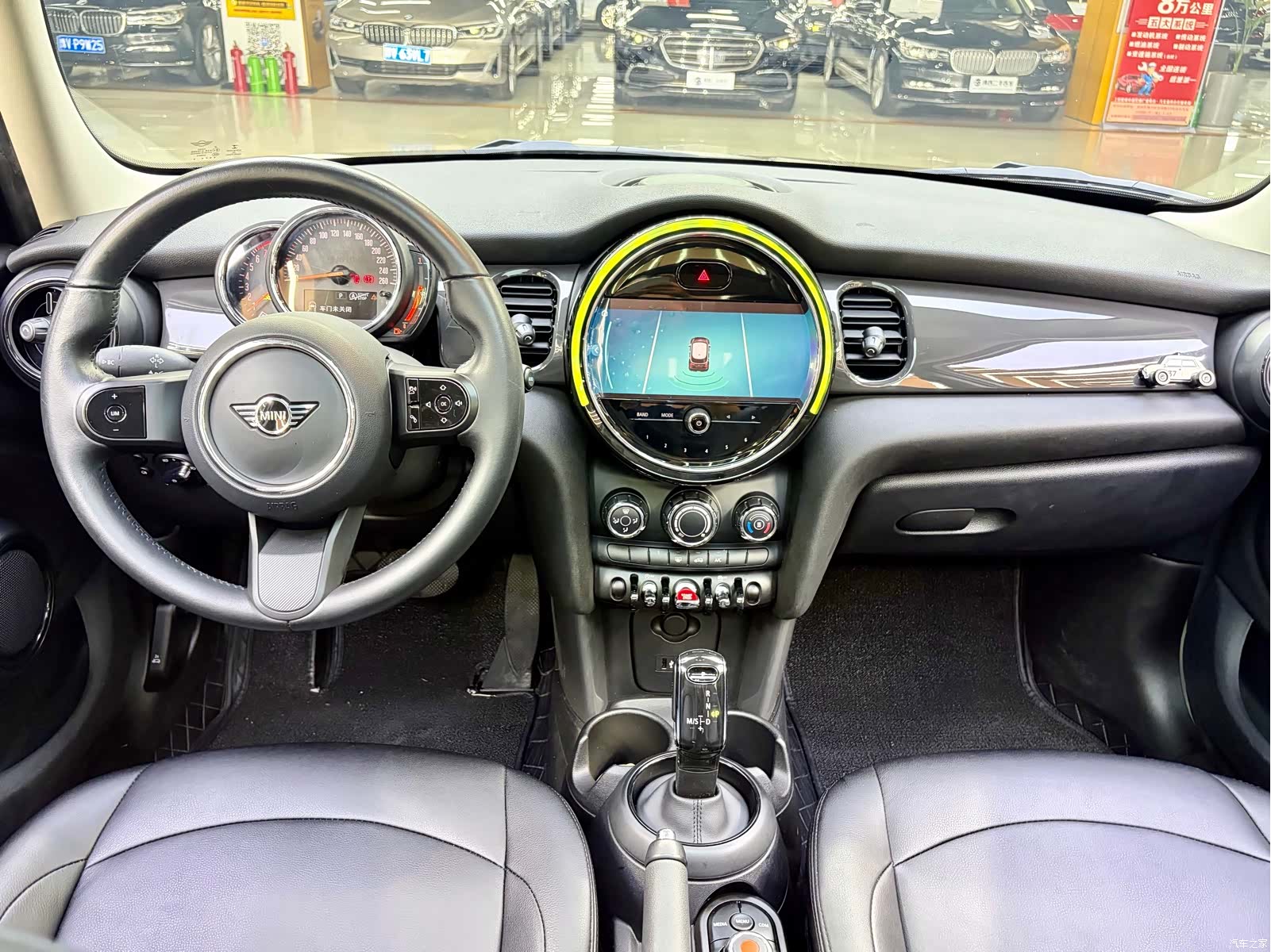 Mini ONE, 2021 все фото