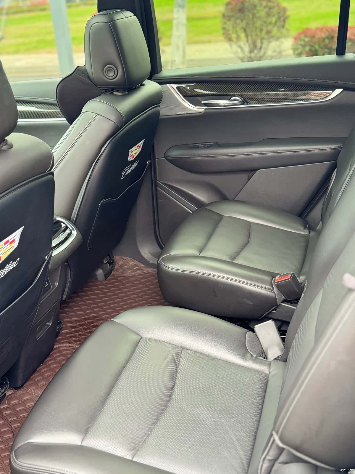 Cadillac XT6, 2023 16