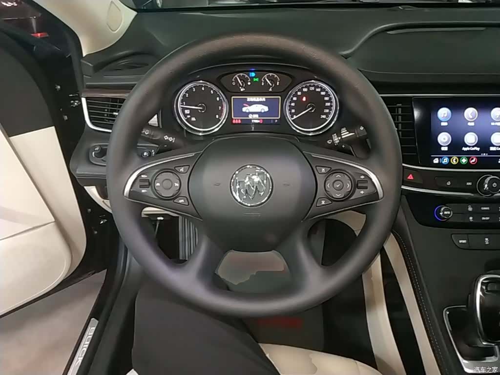 Buick LaCrosse, 2019 11