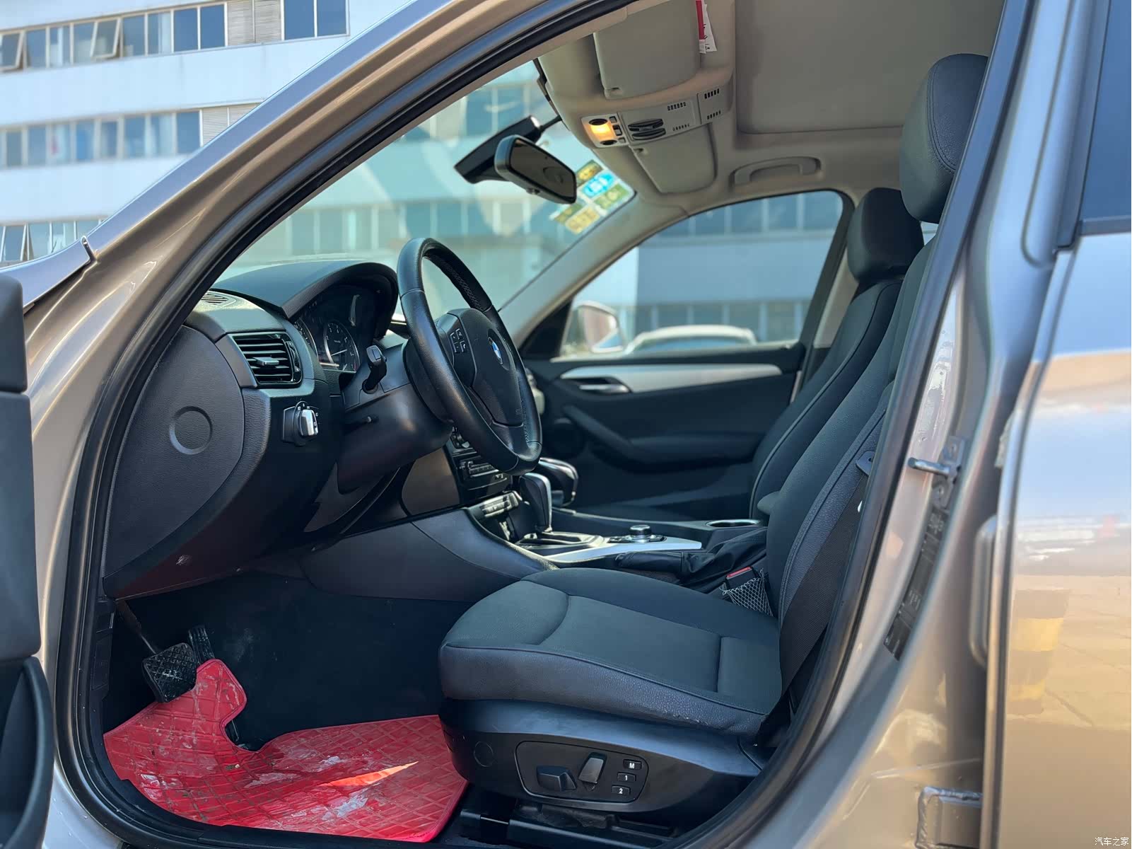 BMW X1, 2013 7