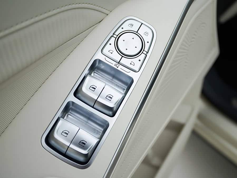 Haval H6 2024, фото 10