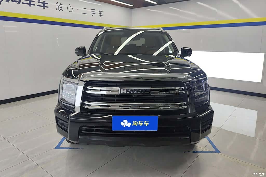Haval H5, 2024 2