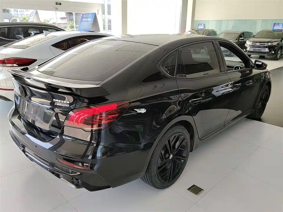 MG MG6 MG MG6