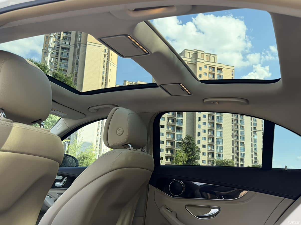 Mercedes-Benz C-Class, 2015 14