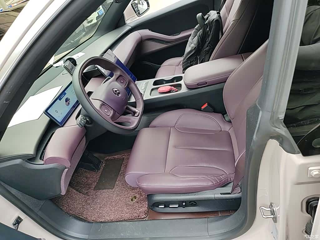 NIO ET5, 2023 15