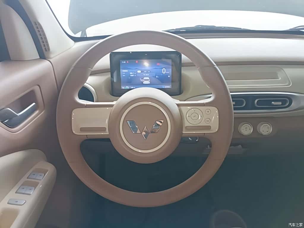 Wuling MINIEV, 2025 11
