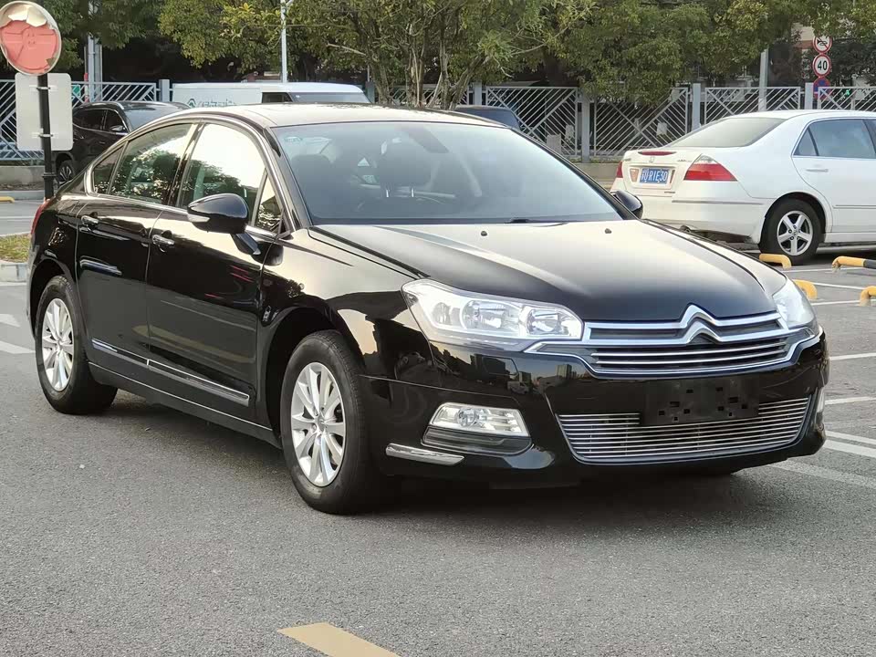 Citroen C5