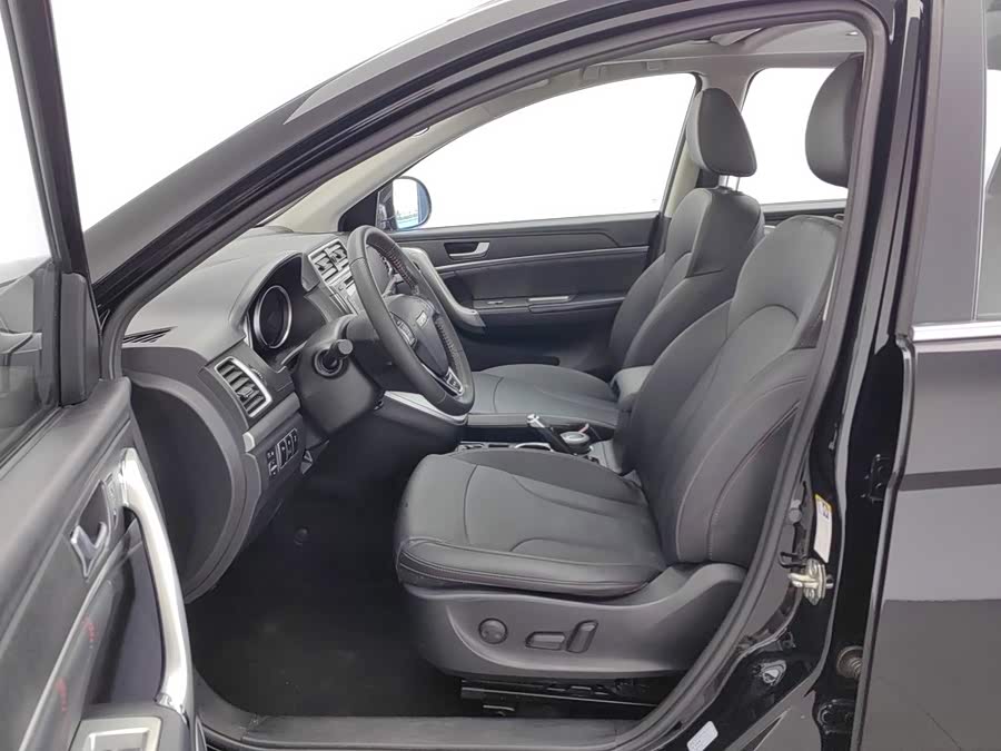 Haval H6 2017, фото 10