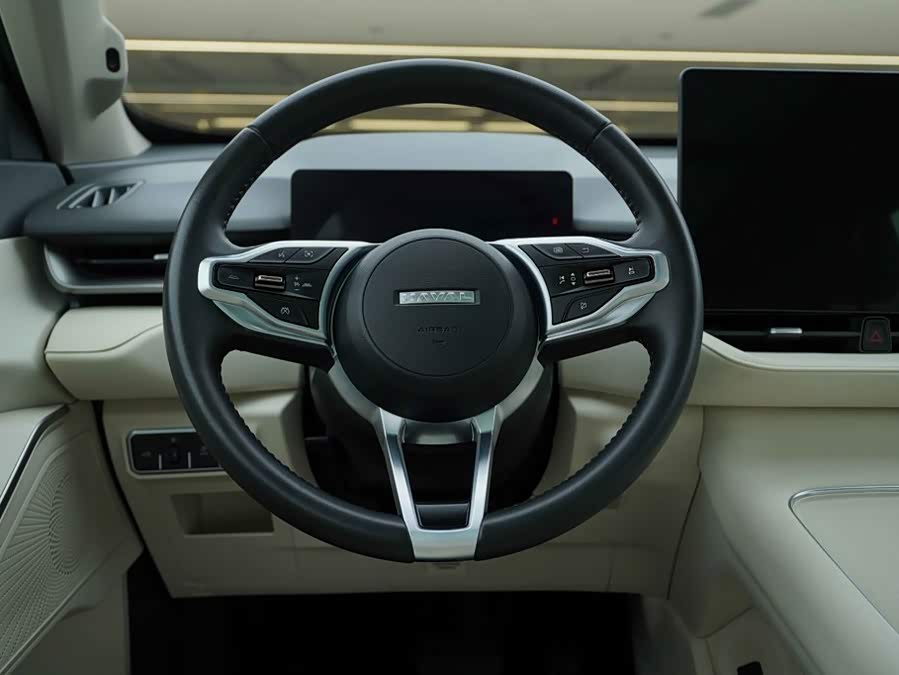 Haval H6 2024, фото 17