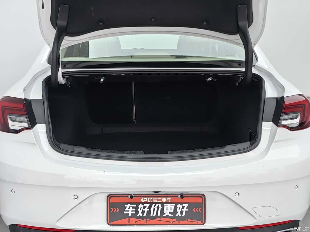 Buick Regal, 2021 16