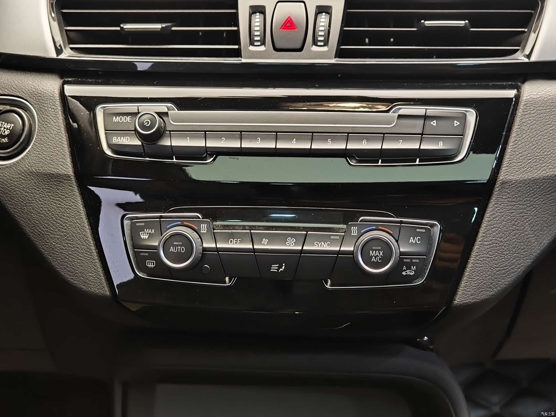 BMW X1, 2018 16