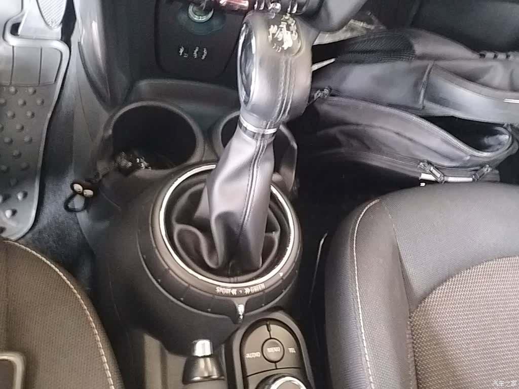 Mini Cooper, 2015 14