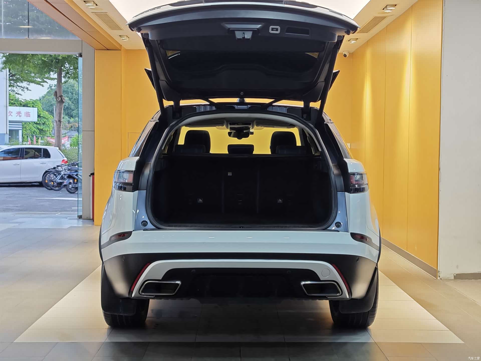 Land Rover Range Rover, 2018 30