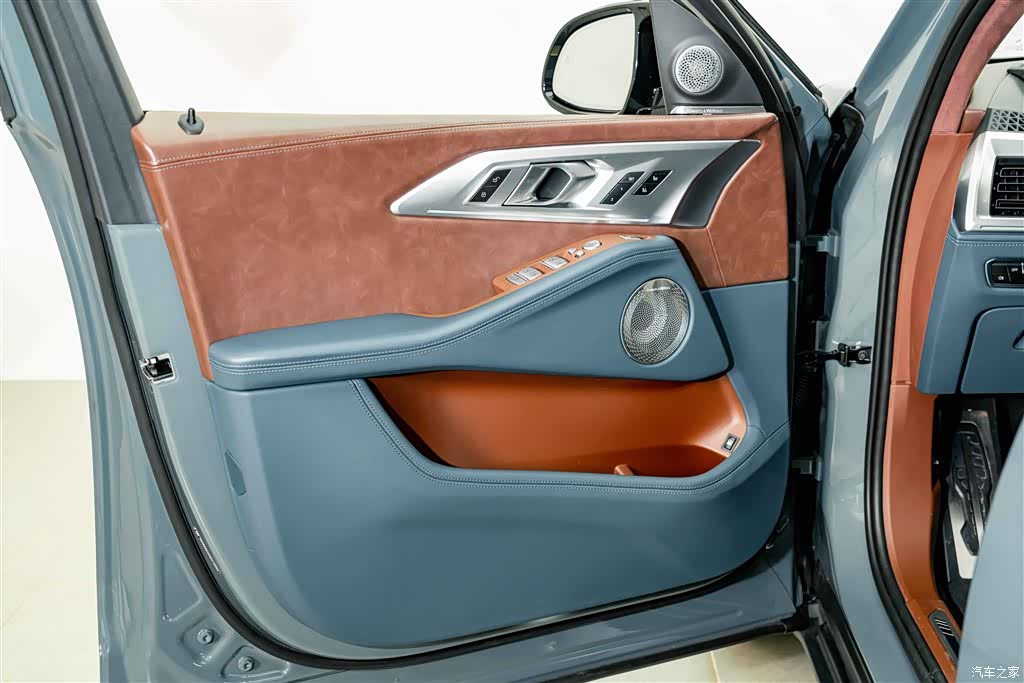 BMW XM, 2024 18