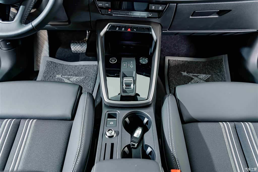 Audi A3, 2024 12