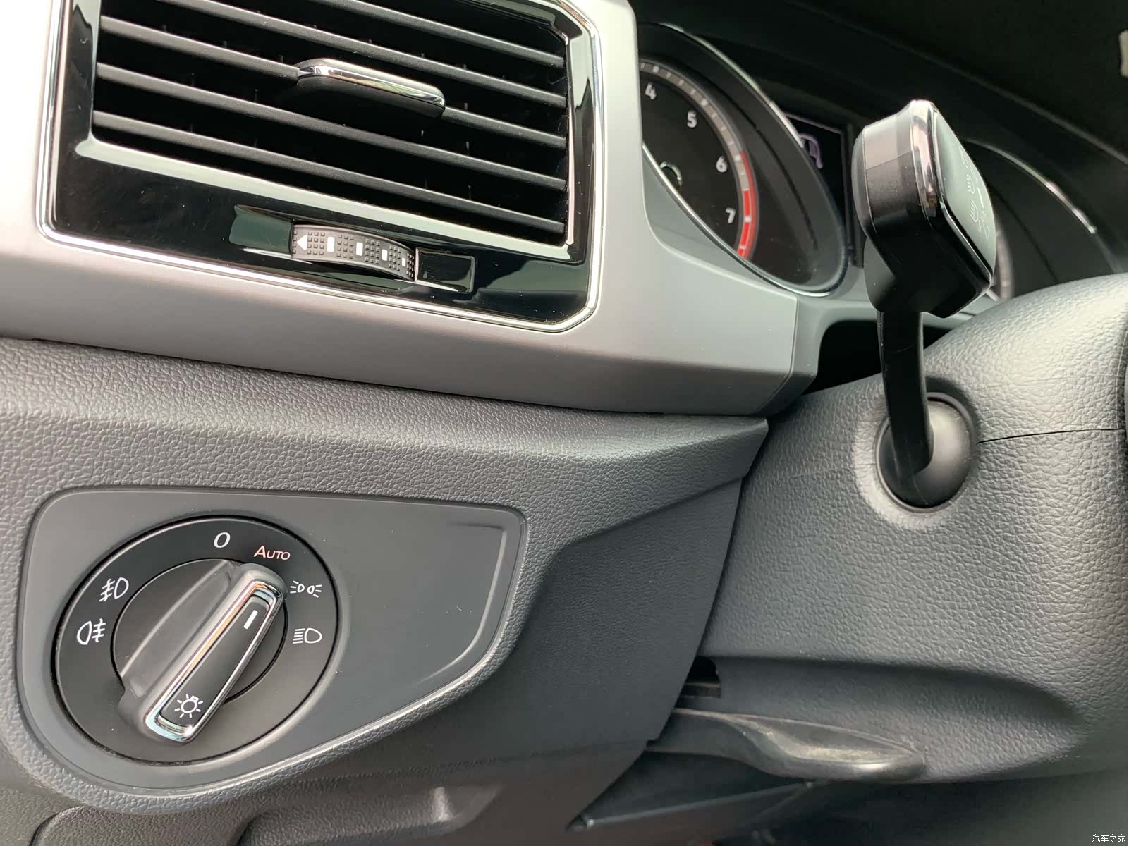 Volkswagen Teramont, 2017 23