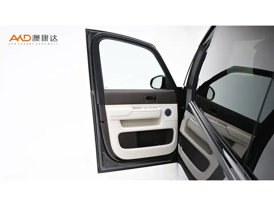 Li Auto Ideal MEGA Li Auto Ideal MEGA