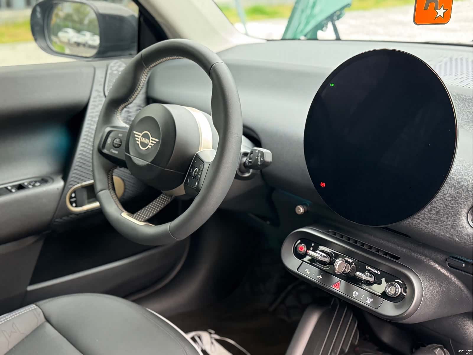 Mini Cooper, 2024 12