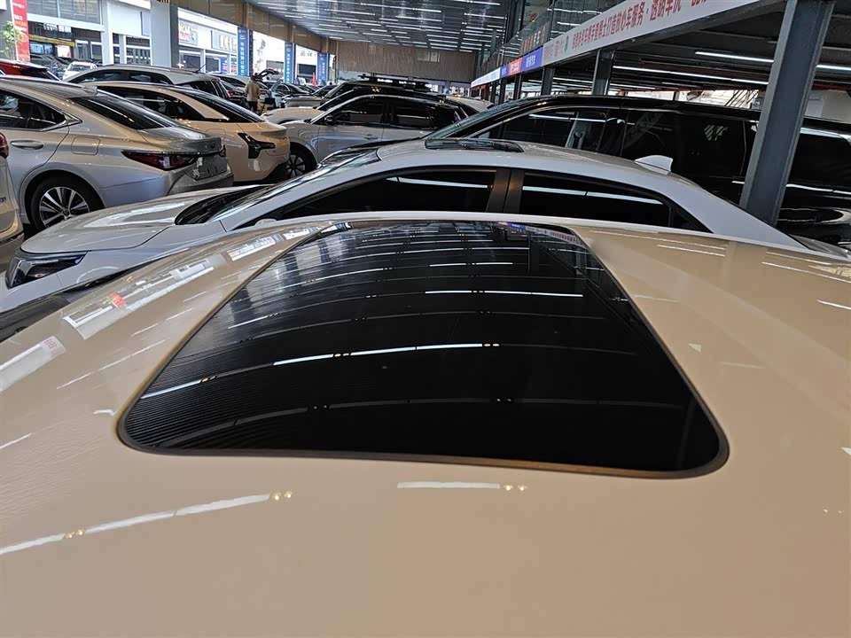 Buick Yinglang Buick Yinglang