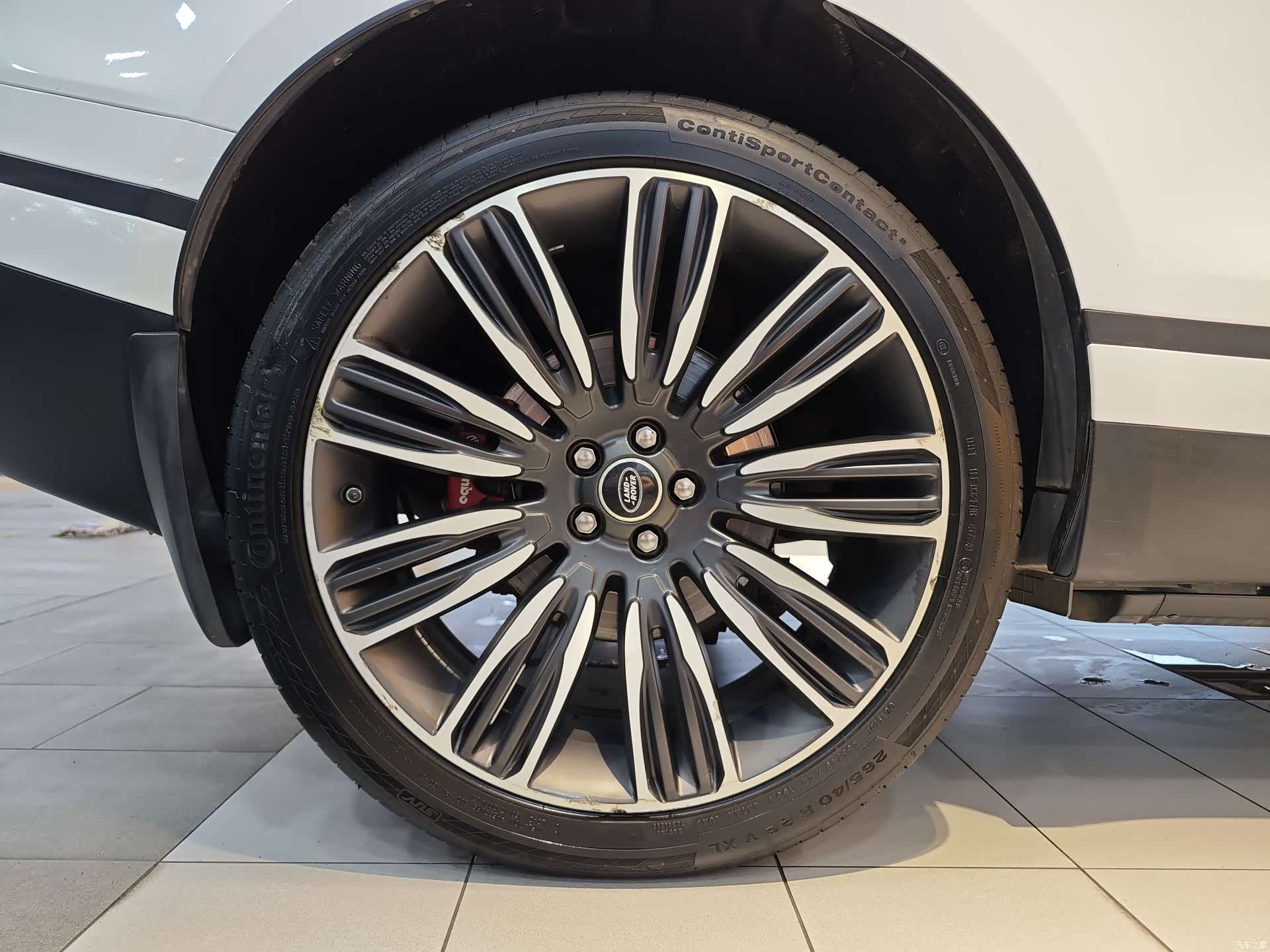 Land Rover Range Rover, 2018 33