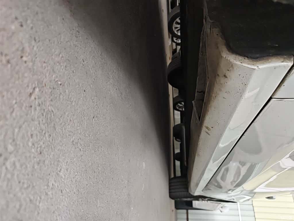 Geely Binray, 2019 22