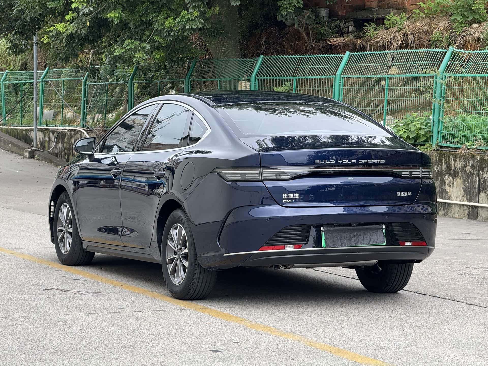 BYD Destroyer 05, 2024 3
