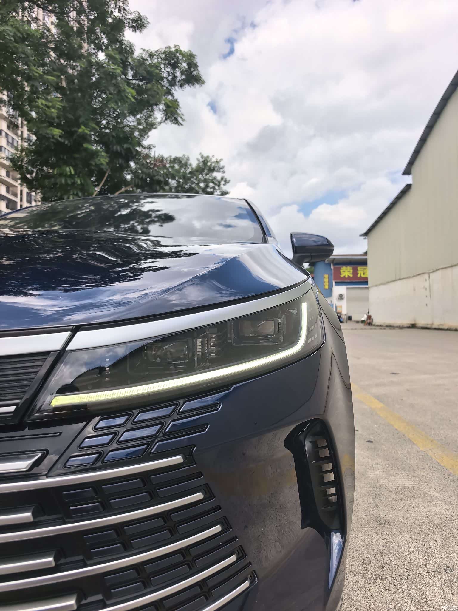 BYD Destroyer 05, 2024 17