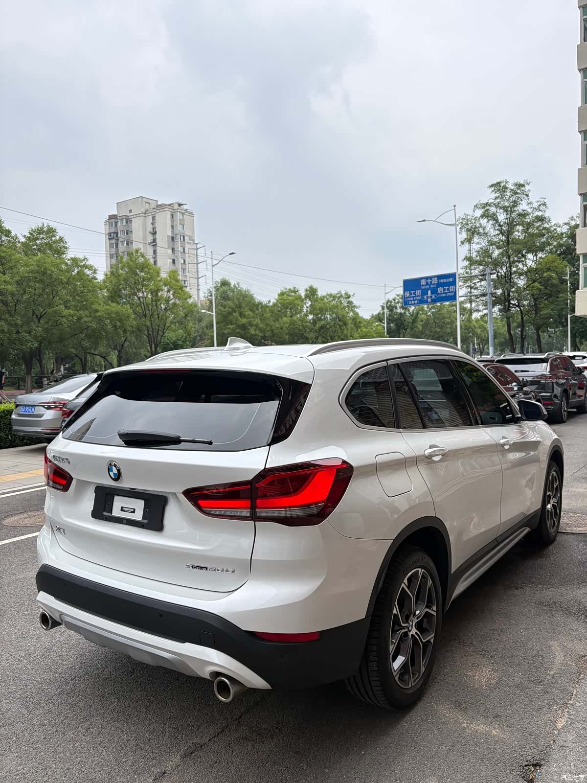 BMW X1, 2023 4