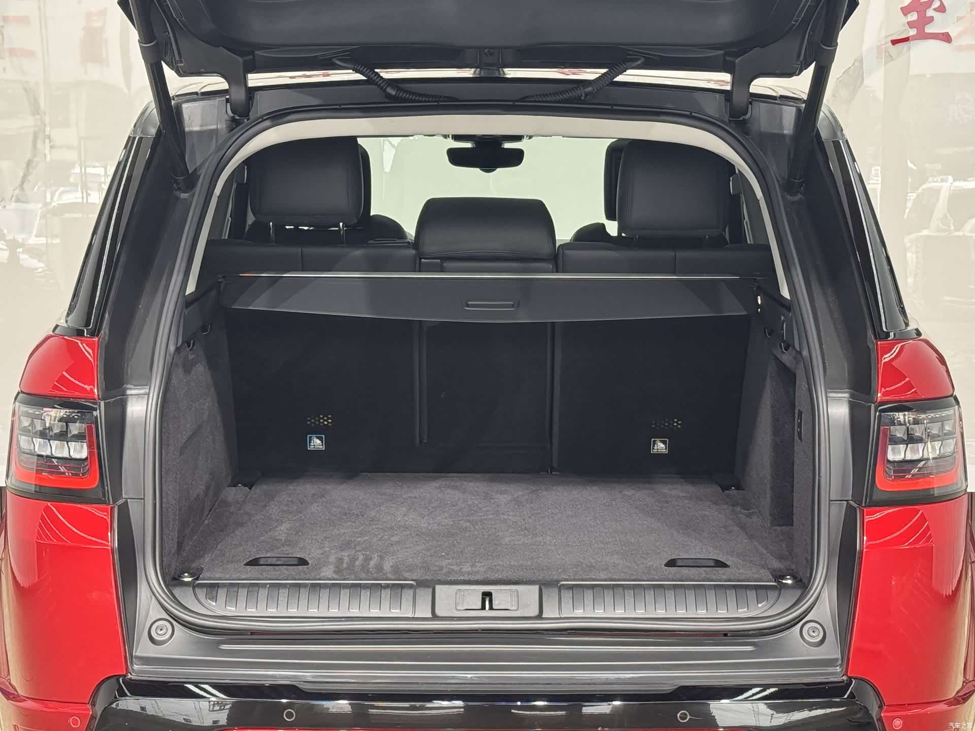 Land Rover Range Rover, 2020 22