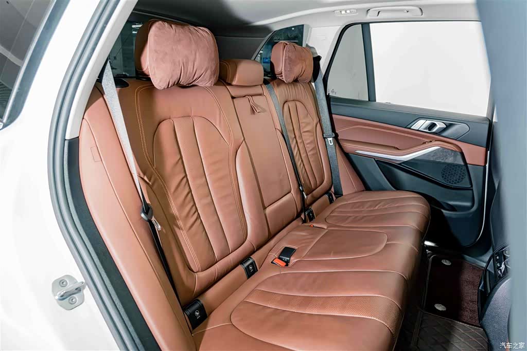 BMW X5, 2020 22