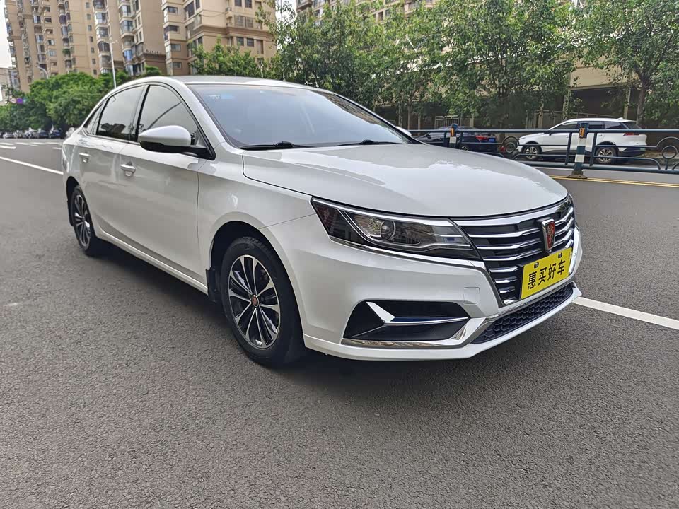 Roewe i6 Roewe i6