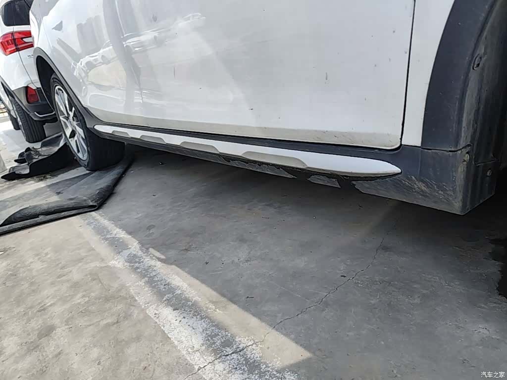 Geely S1, 2018 21