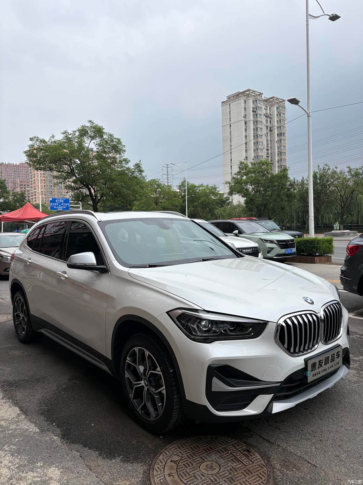 BMW X1, 2023 3