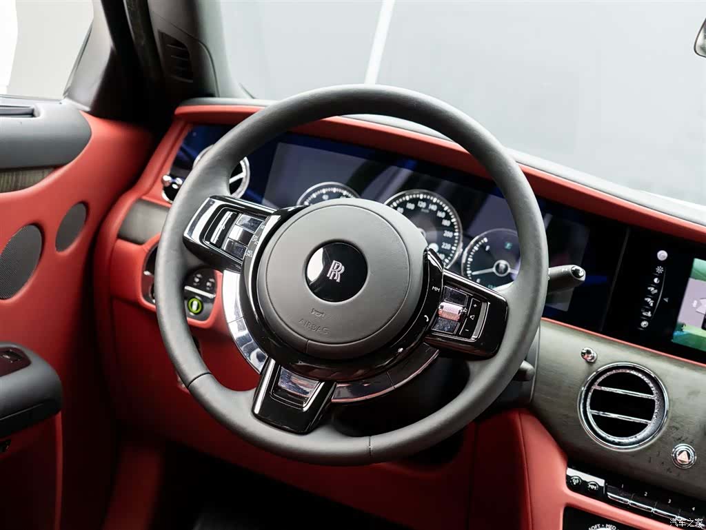 Rolls-Royce Ghost, 2022 20
