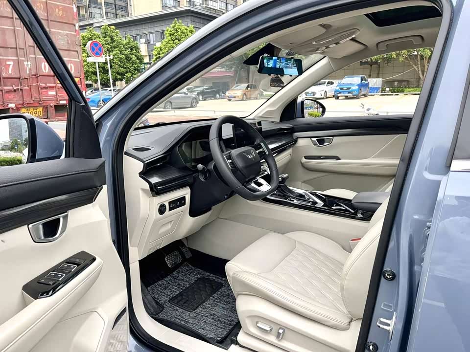 Wuling Wuling Xingchen