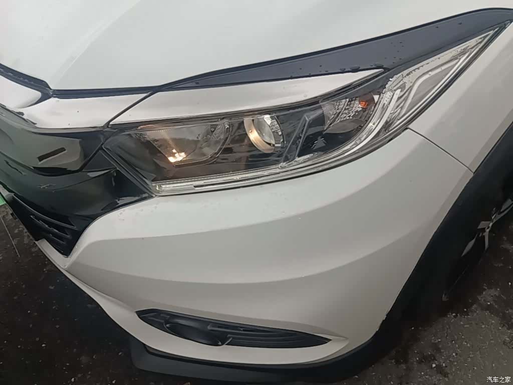 Honda Vezel, 2021 24