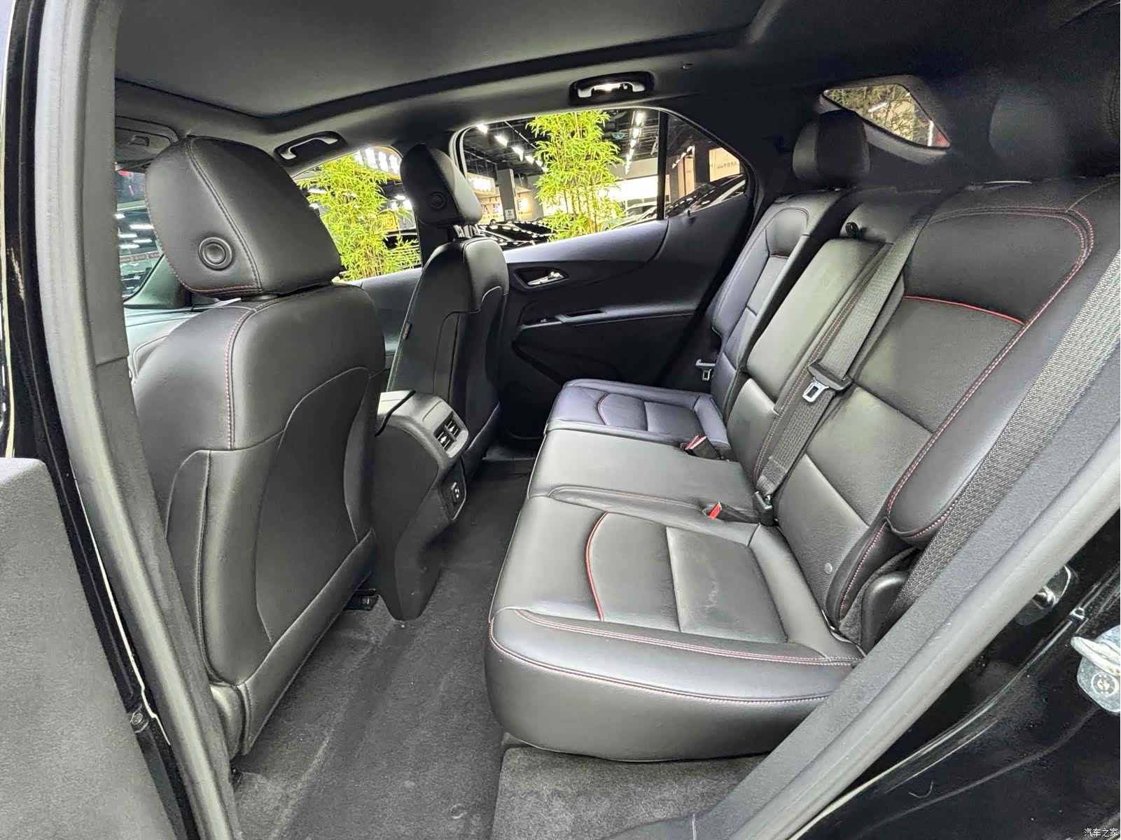 Chevrolet Equinox, 2021 14