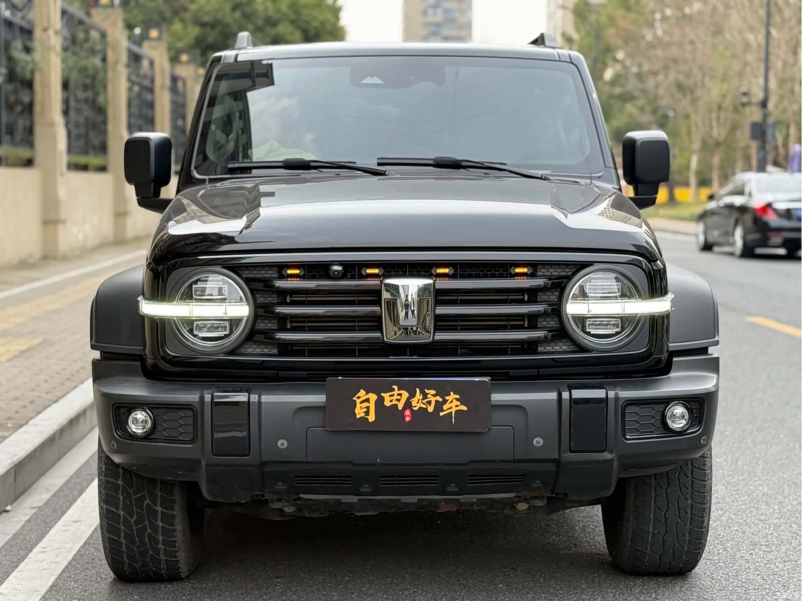 Tank 300, 2022 2