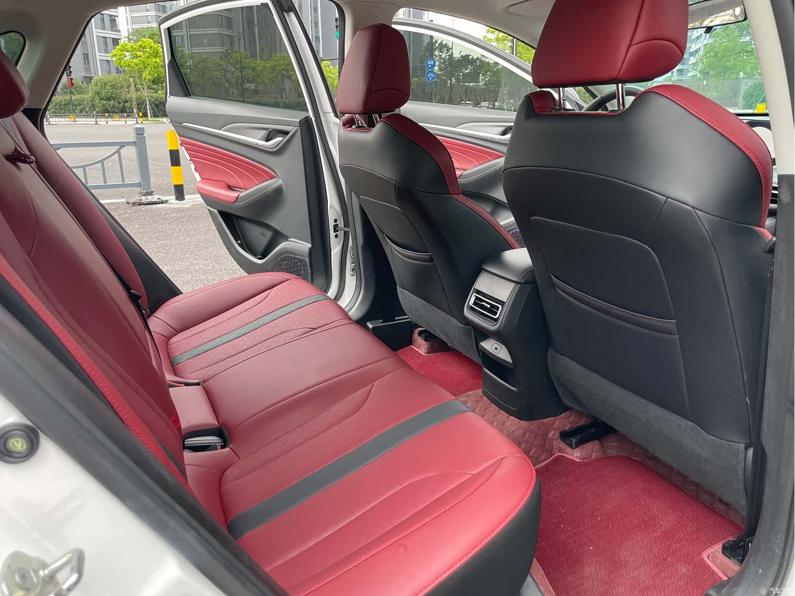 Changan Eado, 2021 9