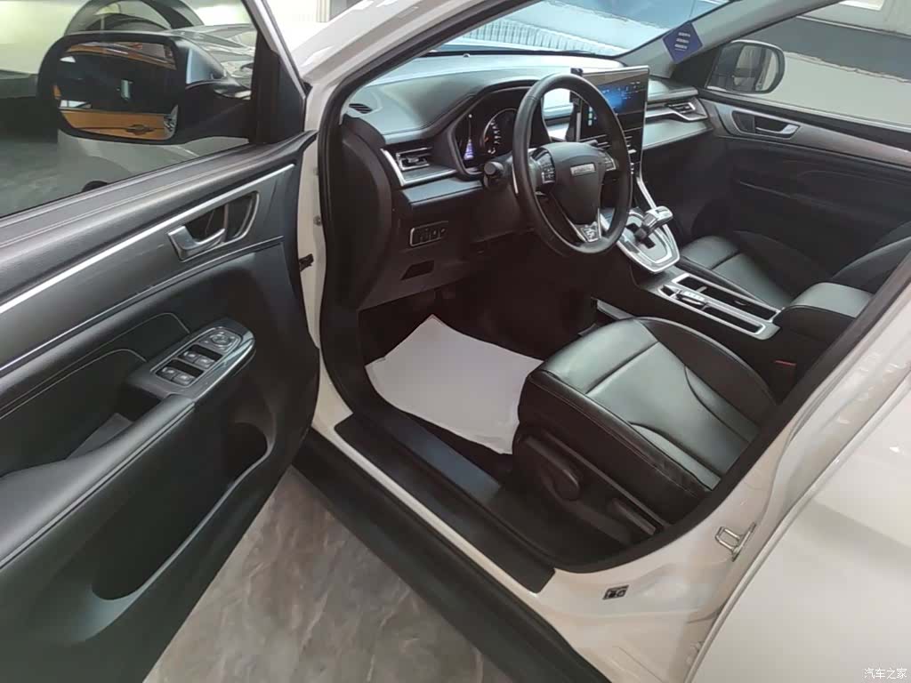 Haval M6, 2024 16