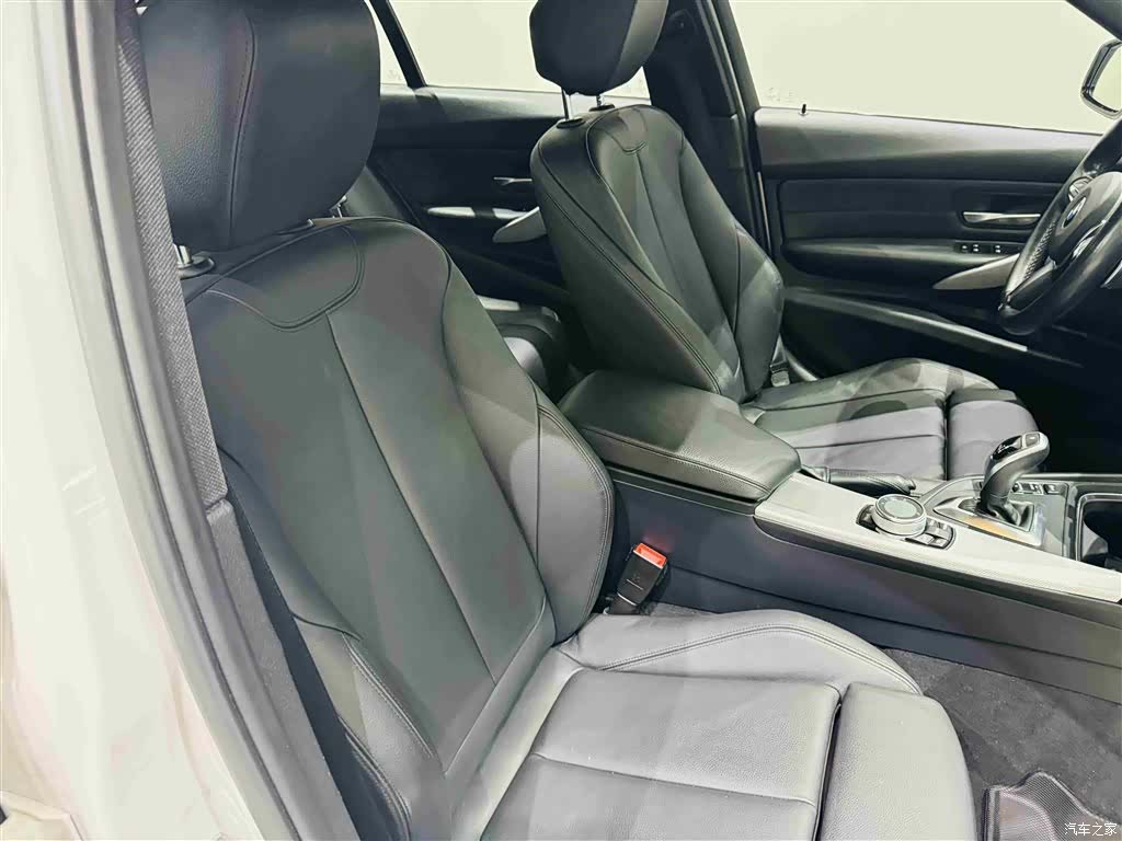 BMW 3 Series, 2015 27