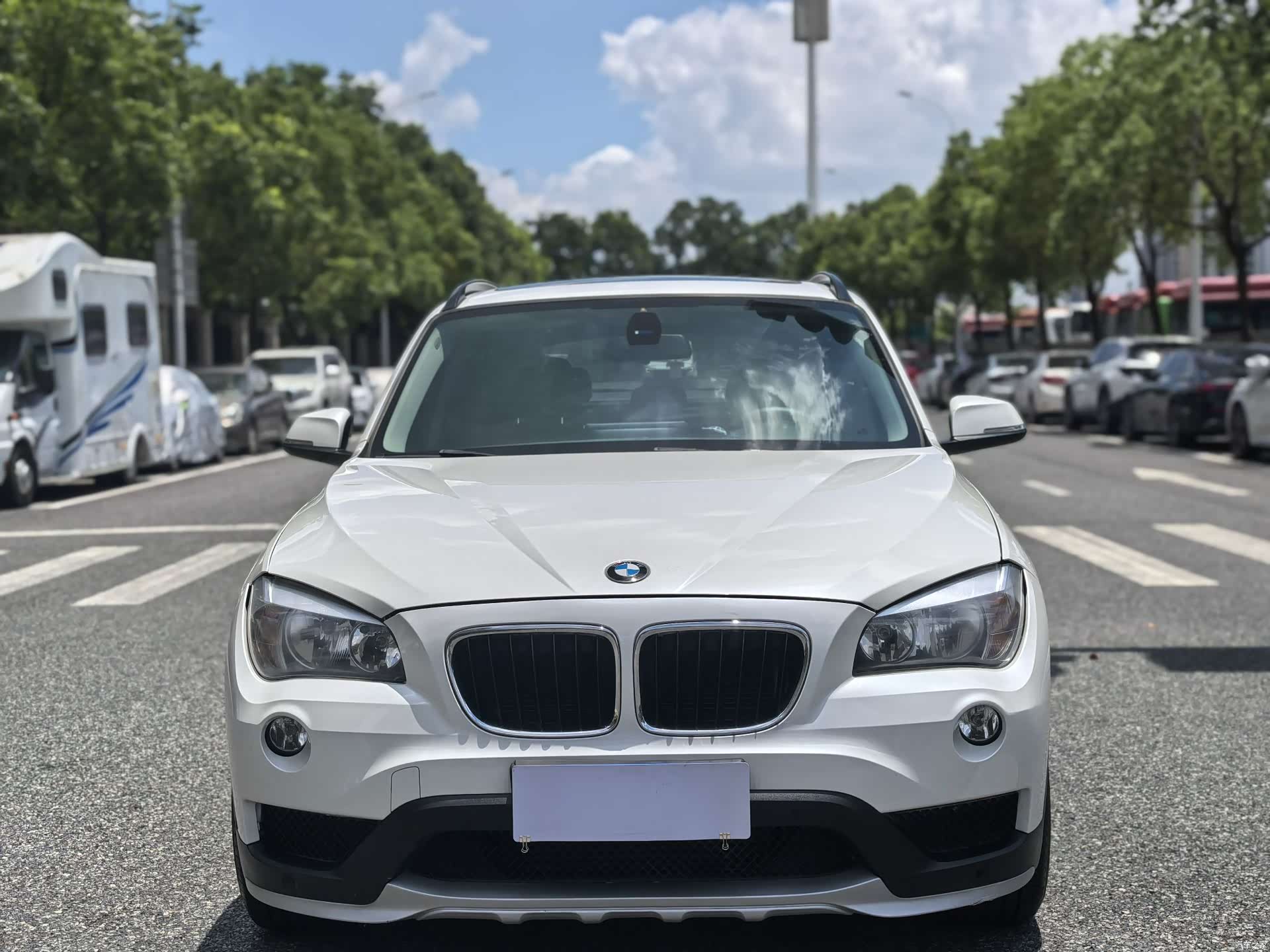 BMW X1, 2016 2