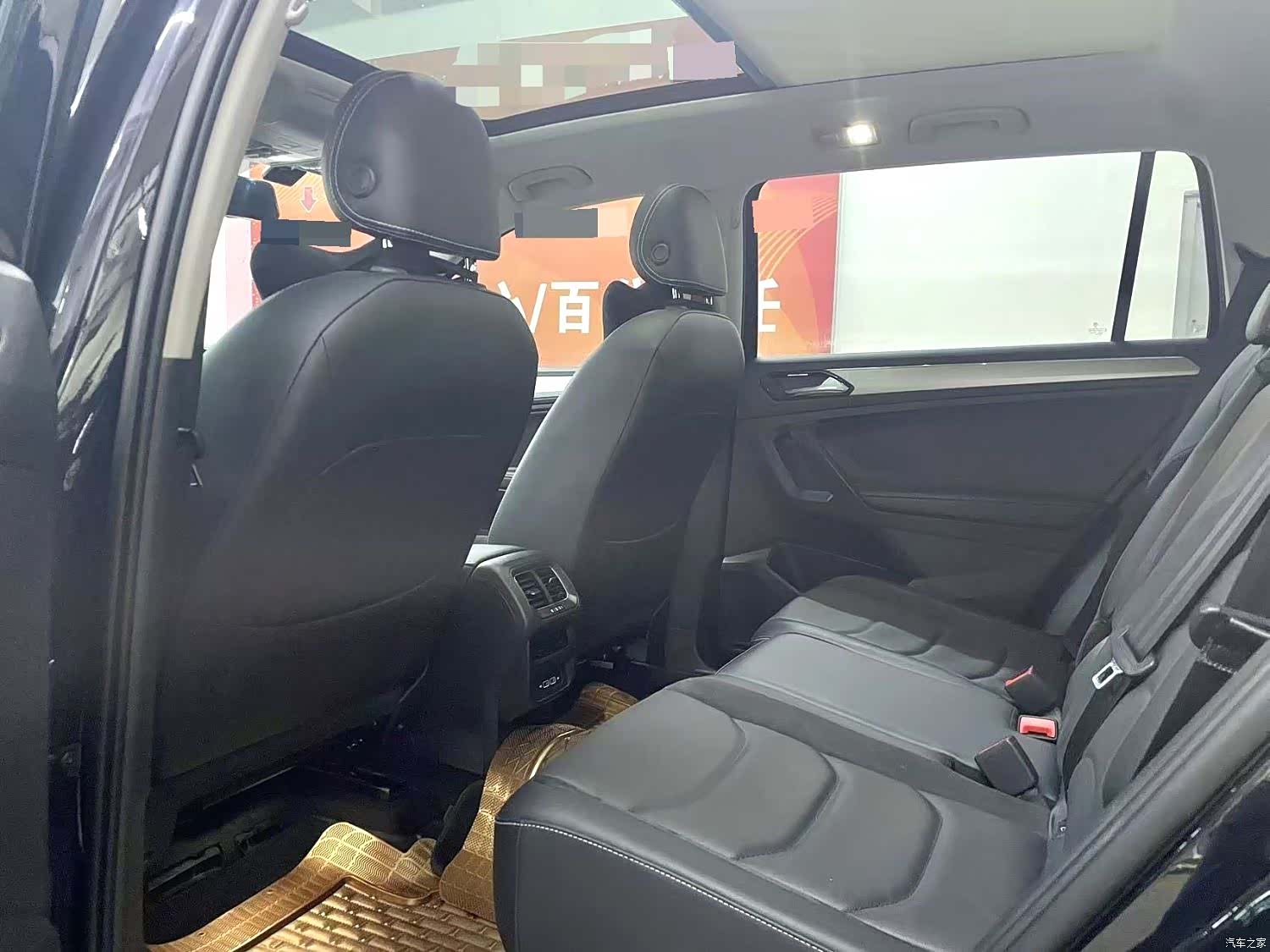Volkswagen Tiguan L, 2021 4