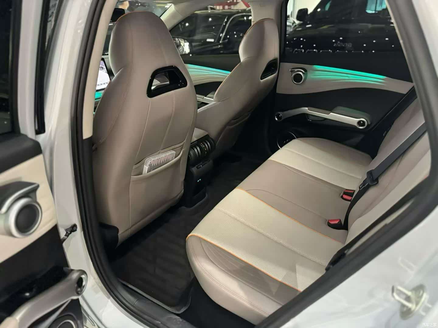 BYD Yuan, 2024 7