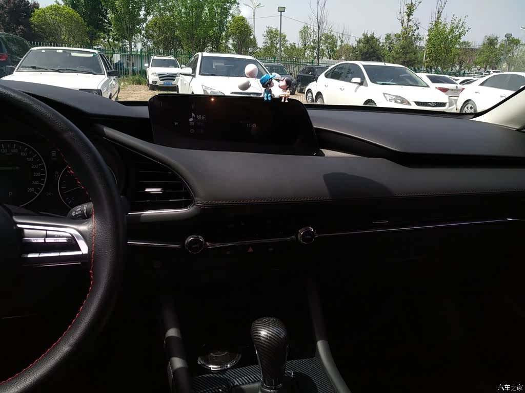 Mazda Mazda3, 2022 9